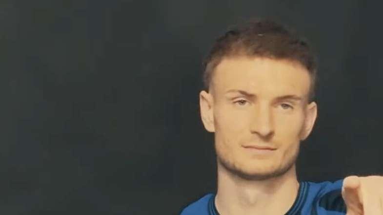 Posch subito convocato col Bologna, ecco il suo nuovo numero di maglia 