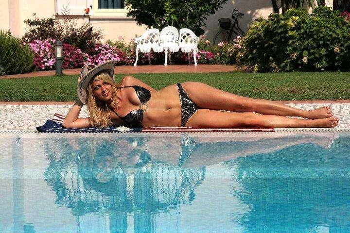 Miss TuttoAtalanta.com - Annalisa Corna
