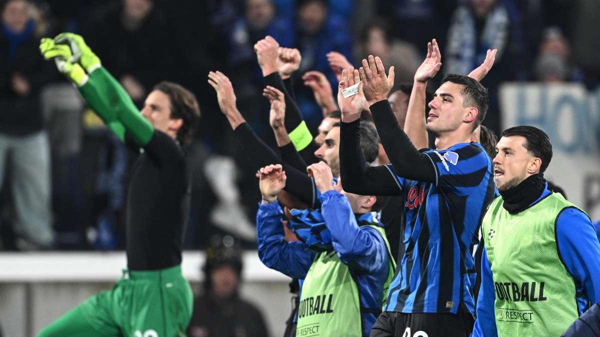 L'apoteosi sotto la Nord: la festa da brividi tra squadra e Curva dopo il trionfo