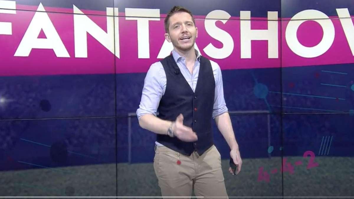 FantaShow - Squalificati e Diario di Bordocampo della 30^ giornata