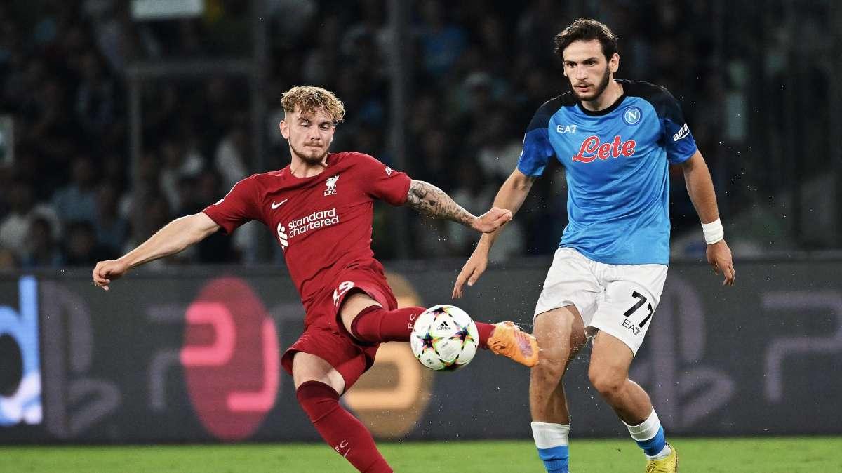 Liverpool, Elliott guarda all'Atalanta: "Se lasciamo loro occasioni possono creare problemi"