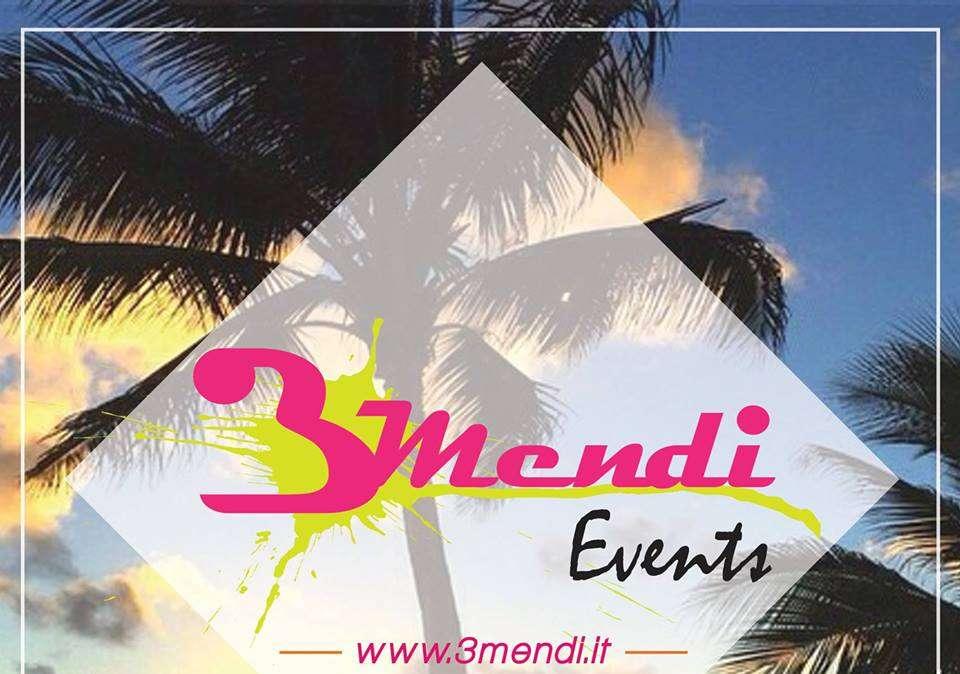 3Mendi Events, un viaggio a 360°
