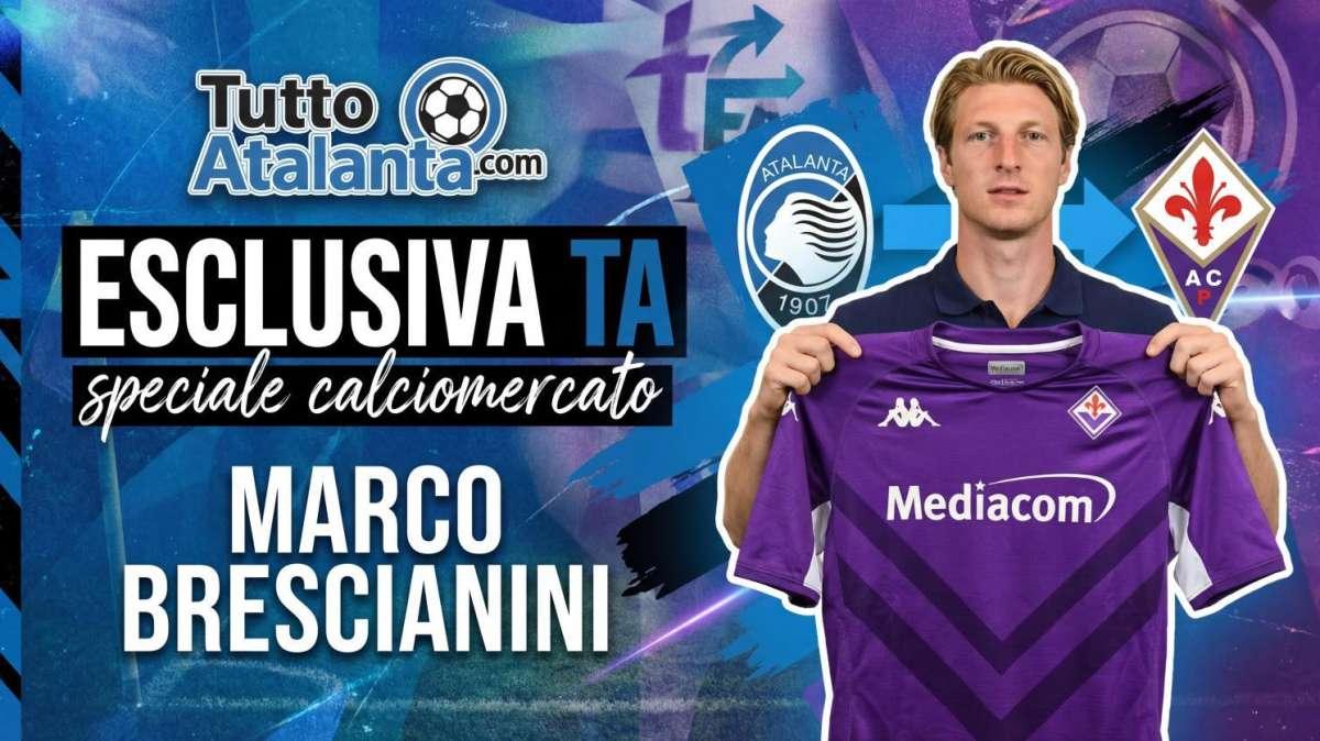 Brescianini, addio lampo: visite e subito in campo col Milan. Le cifre definitive dell'affare