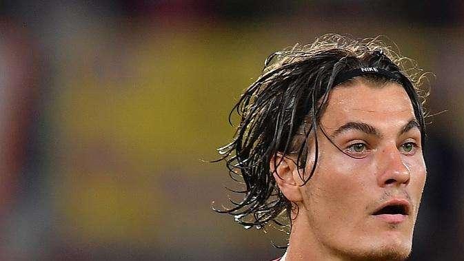 Leverkusen, Schick sfida l'Atalanta: "Lotta, uno contro uno e aggressività: contro di loro è sempre dura"