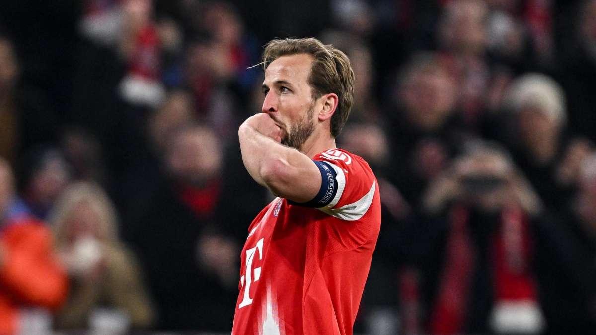 Lezione di calcio al Bernabéu: Olise incanta, il Bayern piega il Real ma Mbappé tiene vivo il sogno