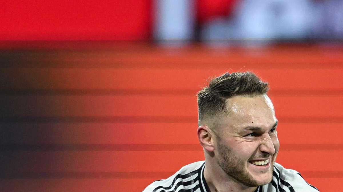 Juventus fuori dalla Coppa Italia per via dell'Empoli, fischi a Koopmeiners