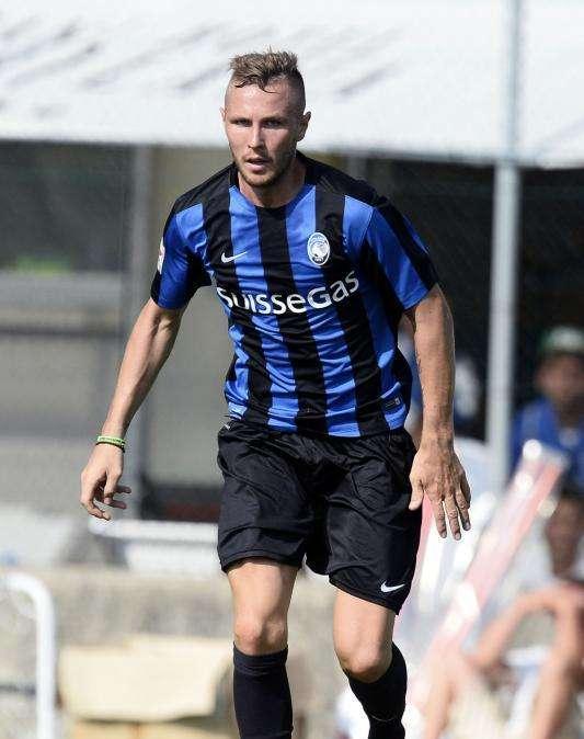 Rivivi QPR-ATALANTA Italgreen 1-1. Dea versione Europa ok! 