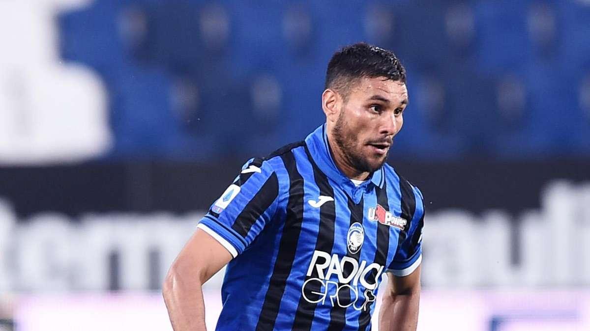 Domani Milan-Atalanta, i convocati di Gasperini: out Ilicic. Recuperati Djimsiti e Palomino