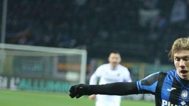 Serie A, la Top 20 dopo le prime 20 giornate: Lookman-Højlund in classifica
