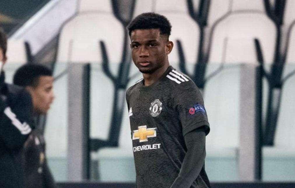 La "follia" del 2021 non è più tale: il Manchester United ha scoperto il vero Diallo