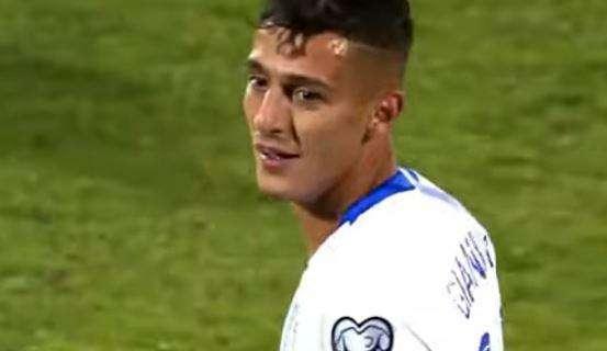 TA24 MERCATO - Prosegue la trattativa per Giannoulis: il PAOK ha bisogno di cedere