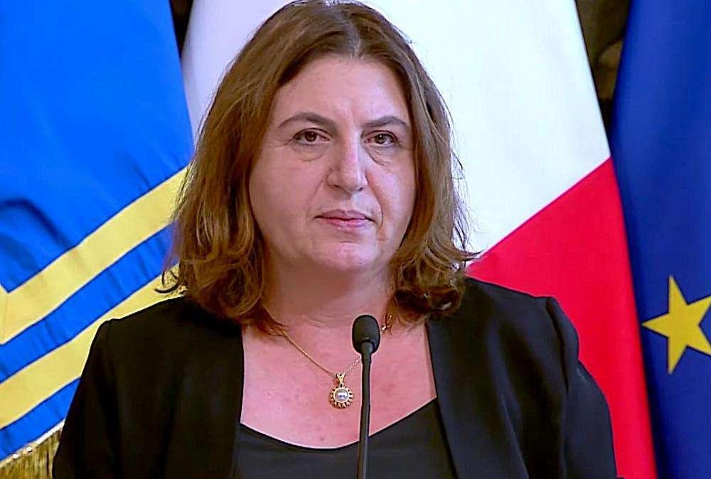Emergenza Coronavirus. Ministro Catalfo: "Reddito di emergenza nel decreto di aprile"