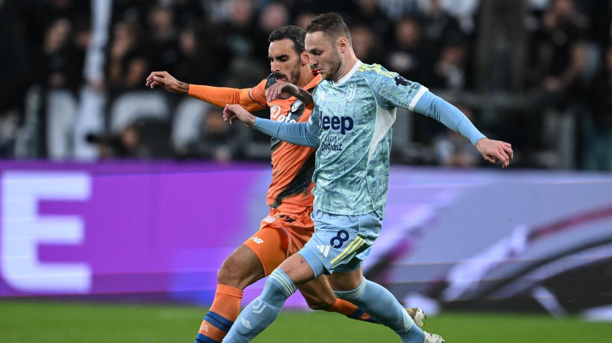 Juventus-Atalanta, com'era andata un anno fa: il pari di Torino e la beffa di Boga
