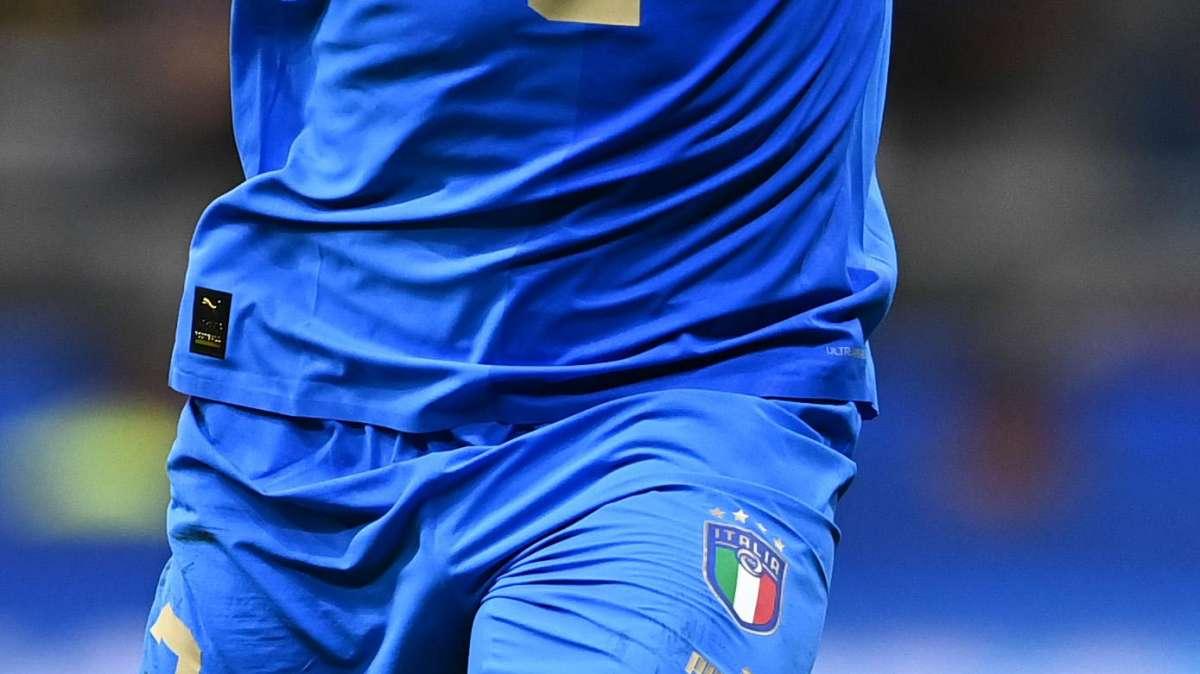 Italia U.19 - Il figlio d'arte Regonesi, luce azzurra nel trionfo sulla Germania