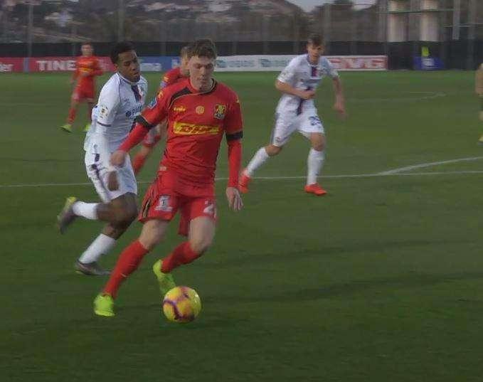 Obiettivi Dea - Colpo Bologna, Skov Olsen firmerà un contratto di cinque anni