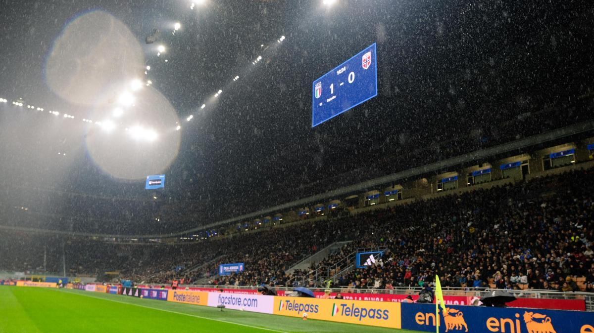 Generali Stadium, Inter e Milan battezzano la loro nuova casa