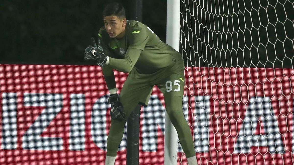 Atalanta U23-AlbinoLeffe, le formazioni ufficiali 