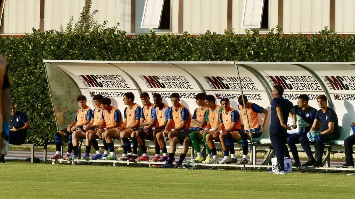Primavera 1, Bologna-Atalanta: cambia il campo 