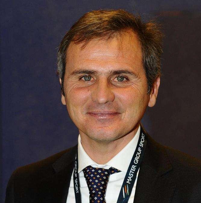 Zamagna ai Top 11 di Rimini: "Noi i migliori? Non era così scontato"