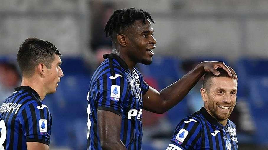 Le pagelle - È quasi magia Papu. Gosens e Hateboer immarcabili
