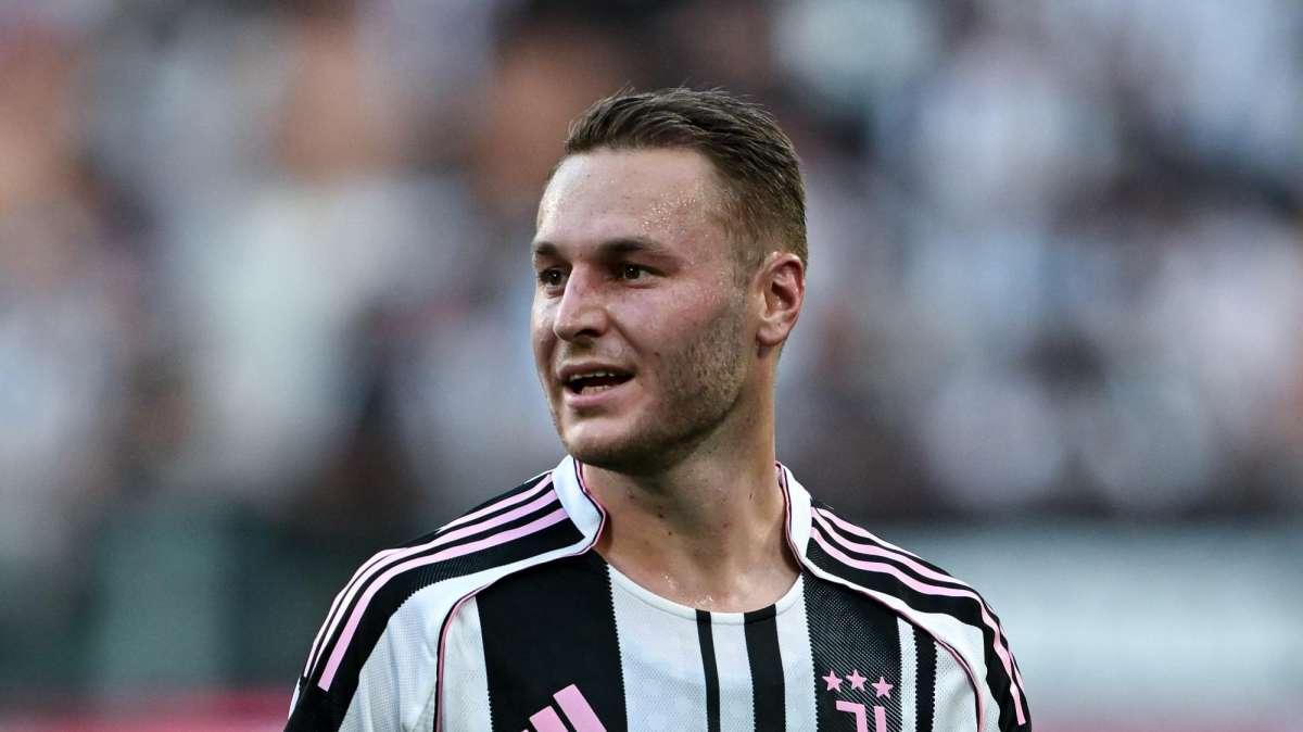 Koopmeiners, la Juve aspetta la svolta: il derby d’Italia può cambiare la sua stagione