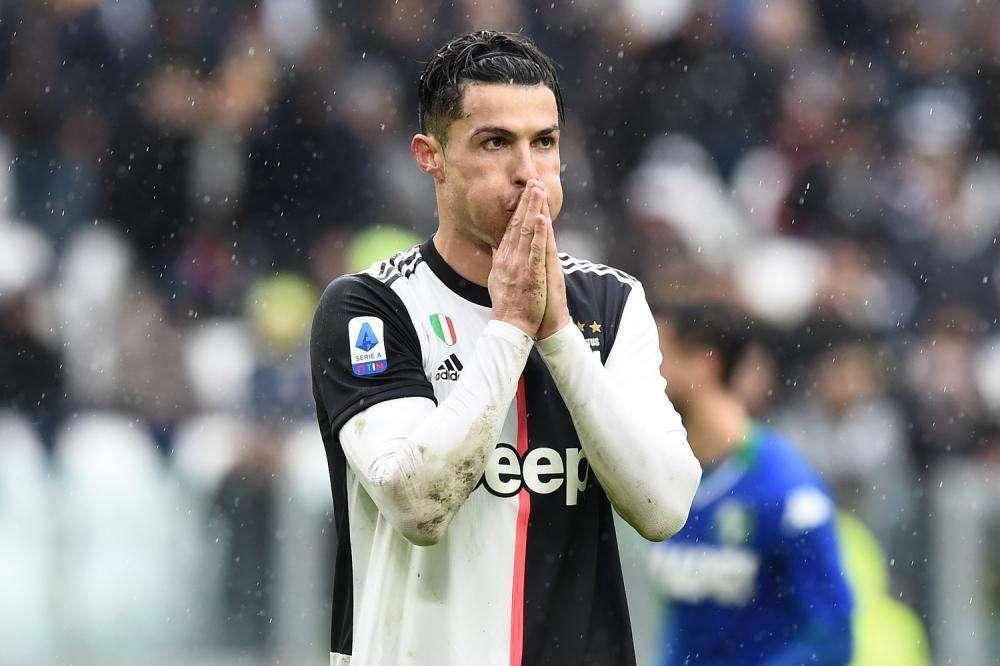  Il Sassuolo stoppa la Juve: 2-2 all'Allianz con tanti errori dei bianconeri