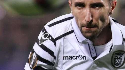 TA24 MERCATO - L'erede di Castagne parla greco: si lavora per Giannoulis del Paok Salonicco