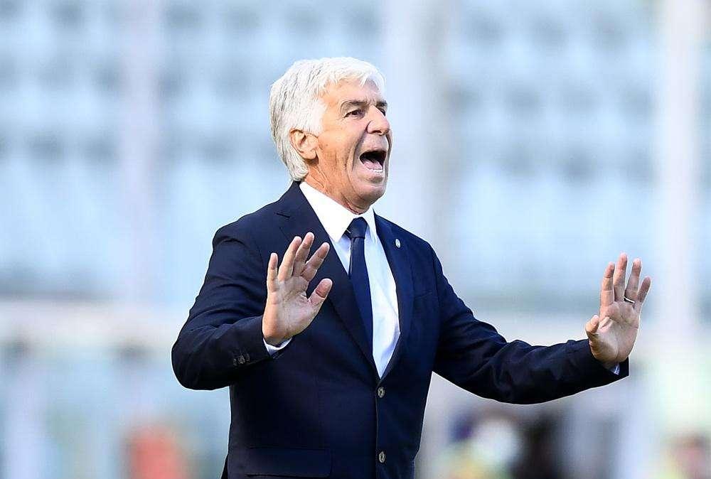 La pagella di Gasperini: "Deve ringraziare Sportiello su Schuurs, ma.."