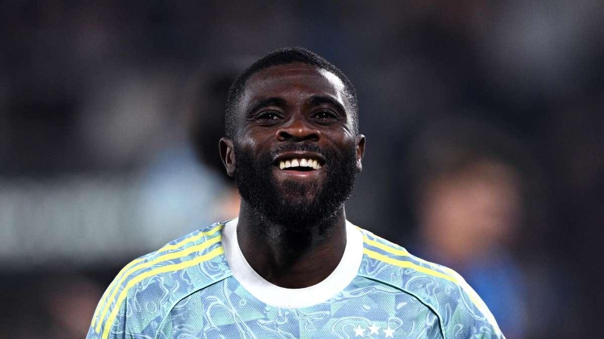 Juventus, le pagelle: Bremer titanico, Boga rapace