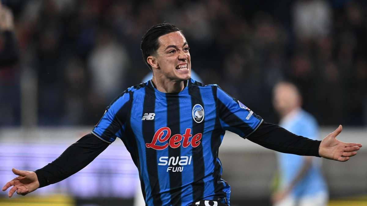 Verso la Scala del Calcio: l'Atalanta scalda i motori per il Milan, Palladino medita il ribaltone offensivo