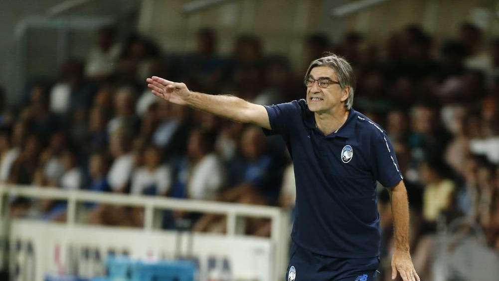 Juric in conferenza: "Atalanta in crescita, ma servono rinforzi. Scamacca? Lo stiamo recuperando"