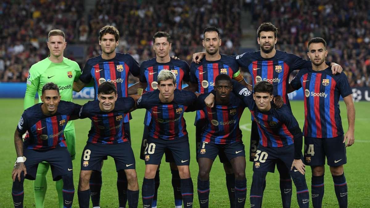 Barcellona, Lamine Yamal è il più giovane di sempre a vincere il campionato spagnolo