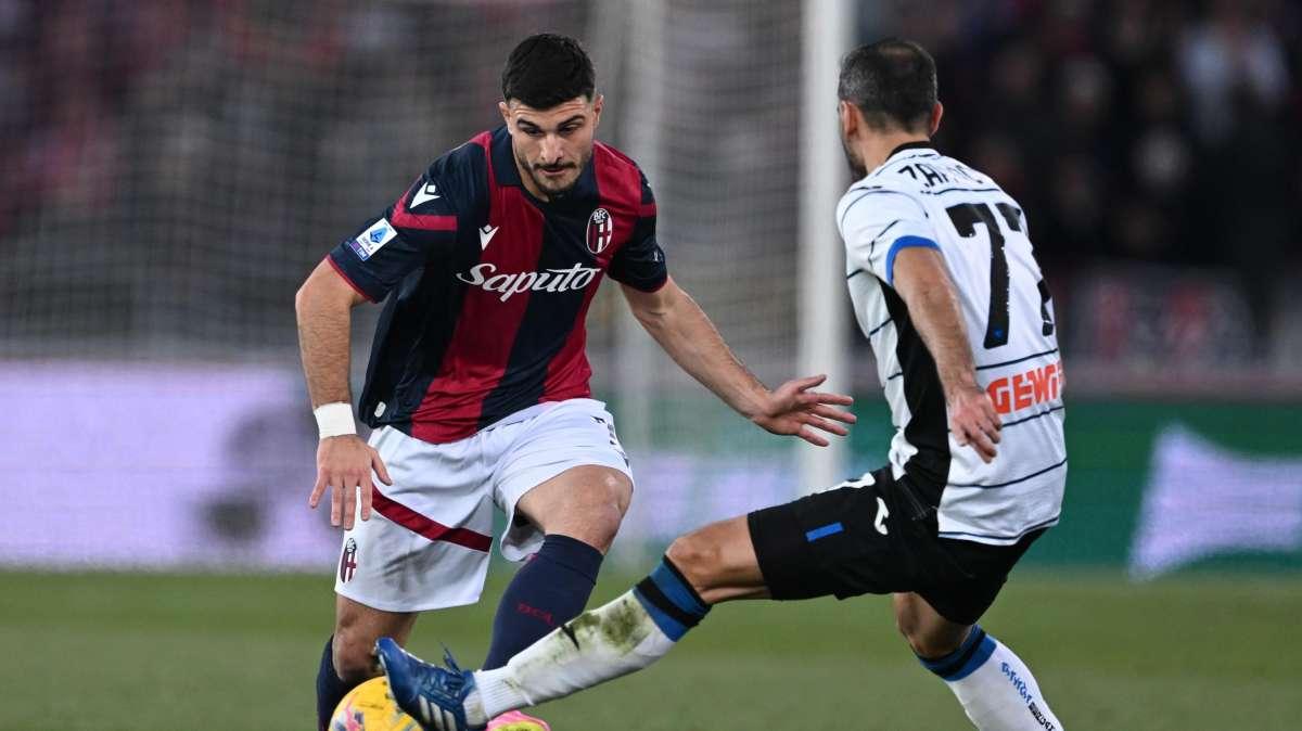 Atalanta-Bologna, duello storico alla ricerca del record 