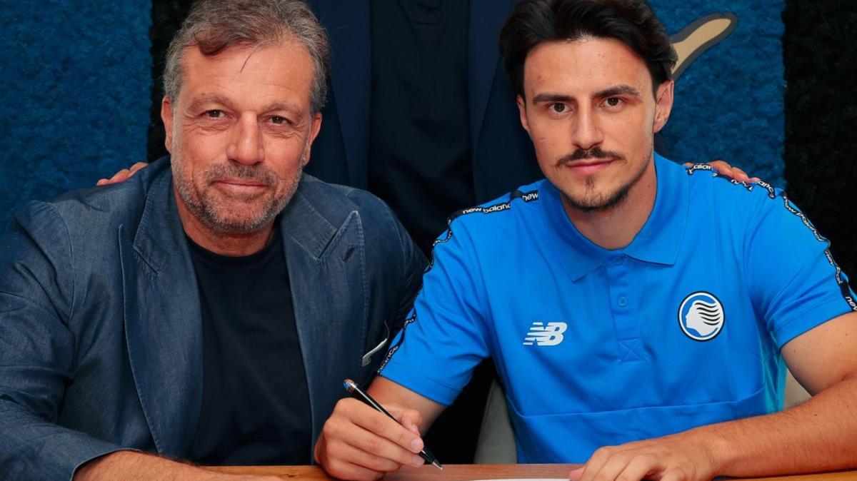 Elmas è dell'Atalanta: prestito con diritto di riscatto dal Lipsia