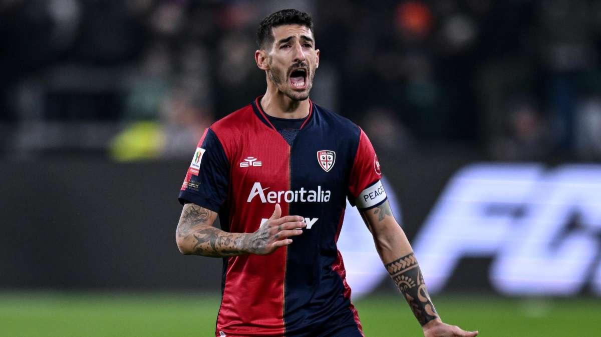 Pavoletti-Deiola, il Cagliari ritrova il successo e si prende quasi la salvezza: 2-0 a Verona