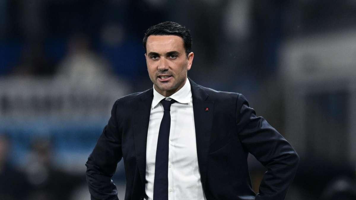 Palladino striglia la Dea, contro il Milan vietato sbagliare 