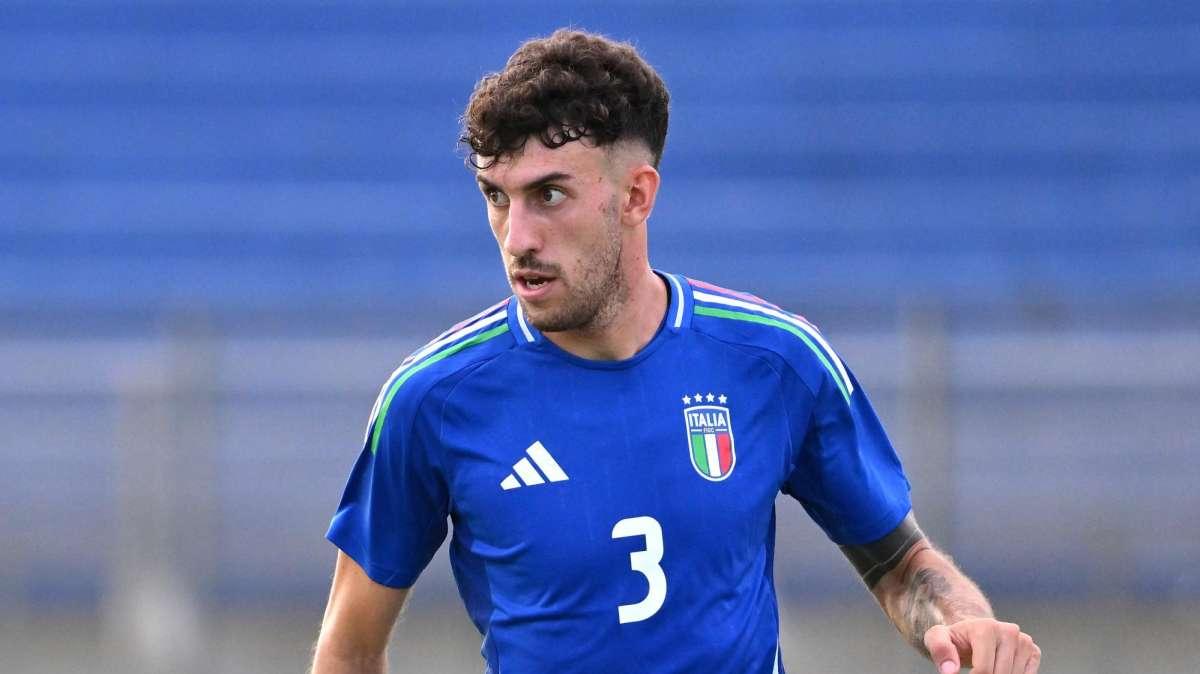 Nunziata sceglie i suoi gioielli, ufficializzati i 23 per l'Europeo Under 21