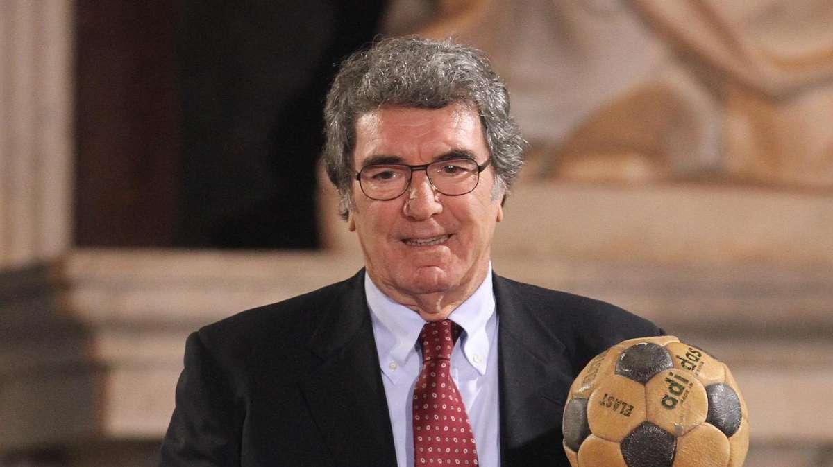 Zoff dopo Atalanta-Lazio: "Motta è stato straordinario sui rigori"