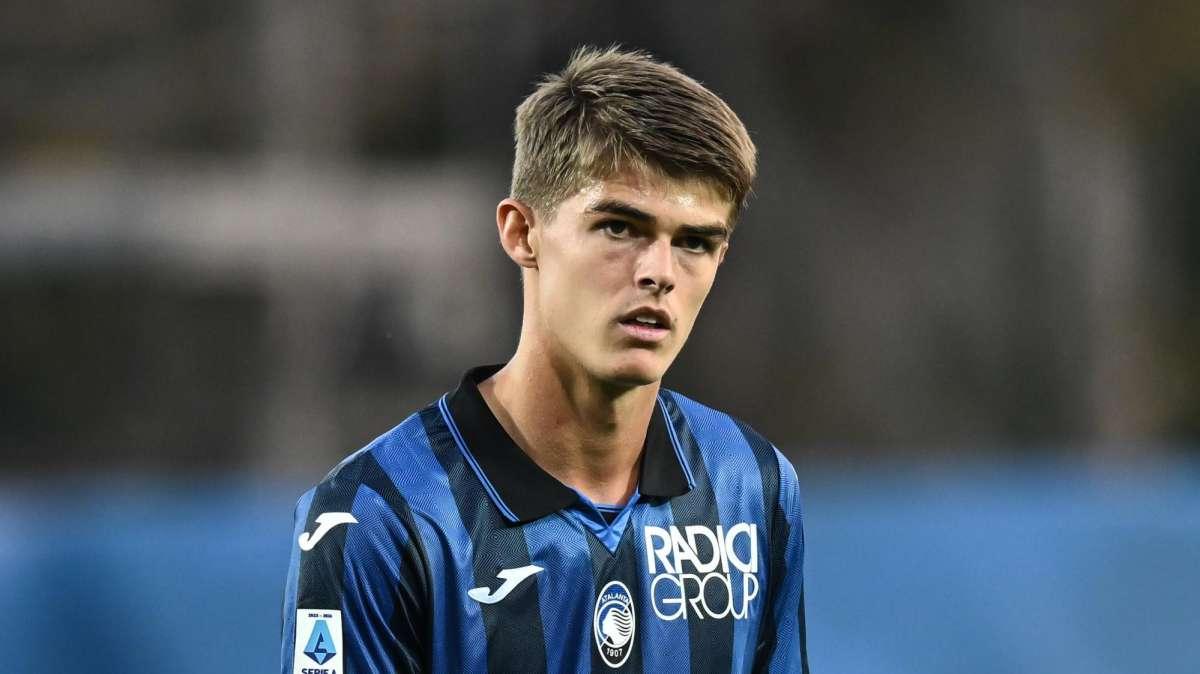 Il futuro promettente dei nerazzurri, e quando Scamacca rientrerà...