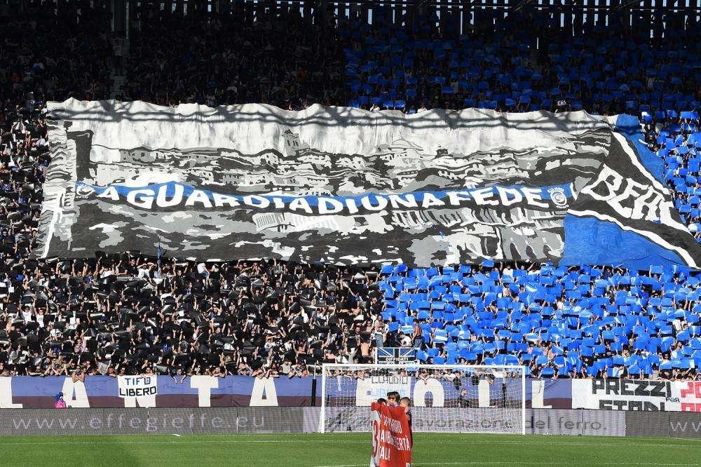 Serie A, la classifica aggiornata: la Juventus si riprende il primo posto