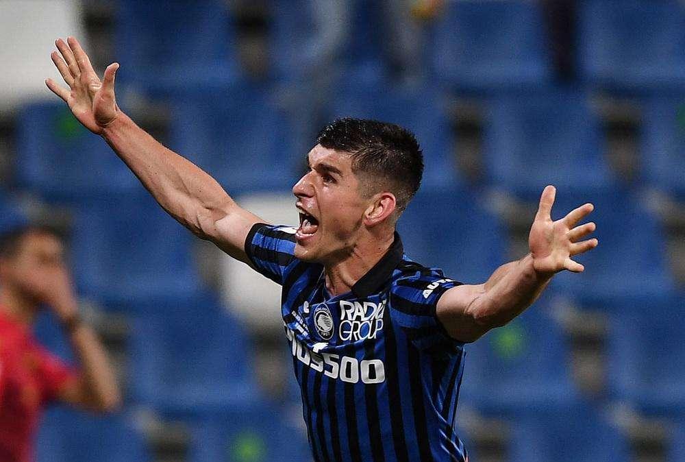 Costacurta: "Malinovskyi ha finito la stagione in crescendo"