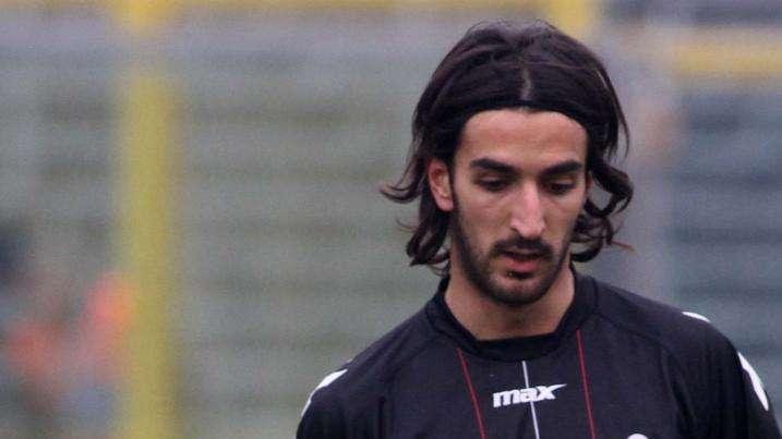 11 anni senza Piermario Morosini 