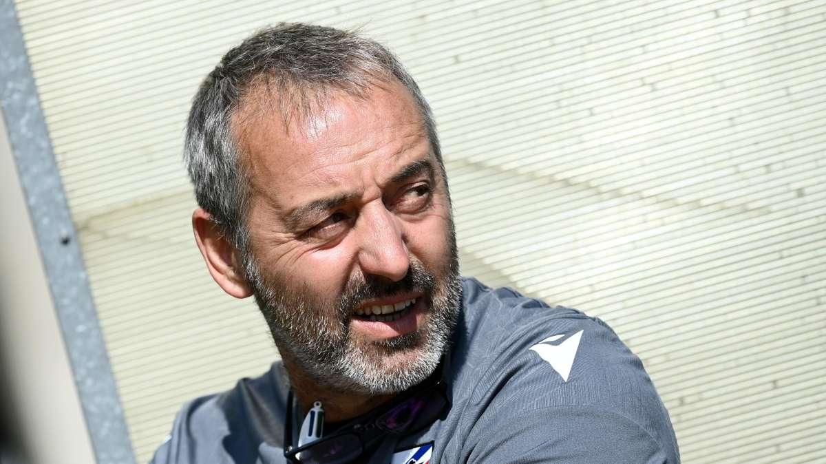Samp, Giampaolo le prova tutte. Il Secolo XIX: "I due volti tattici dei blucerchiati"