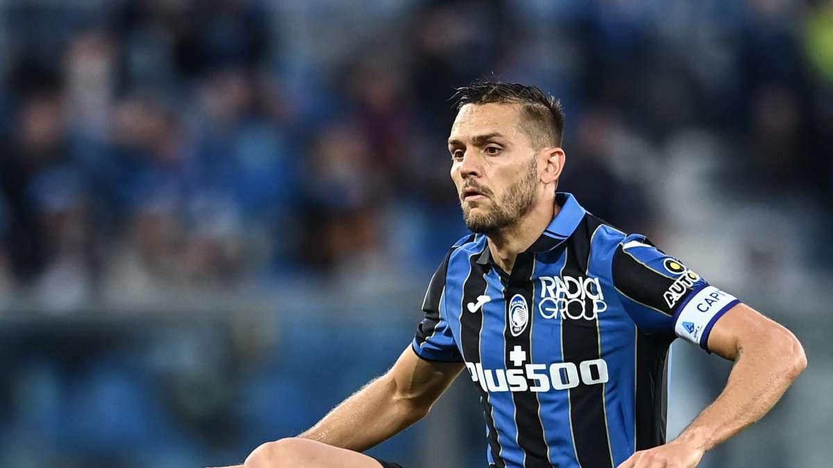 Toloi ringrazia Gasperini: "Son cresciuto tanto grazie a lui. Ho in testa solo l'Atalanta" 