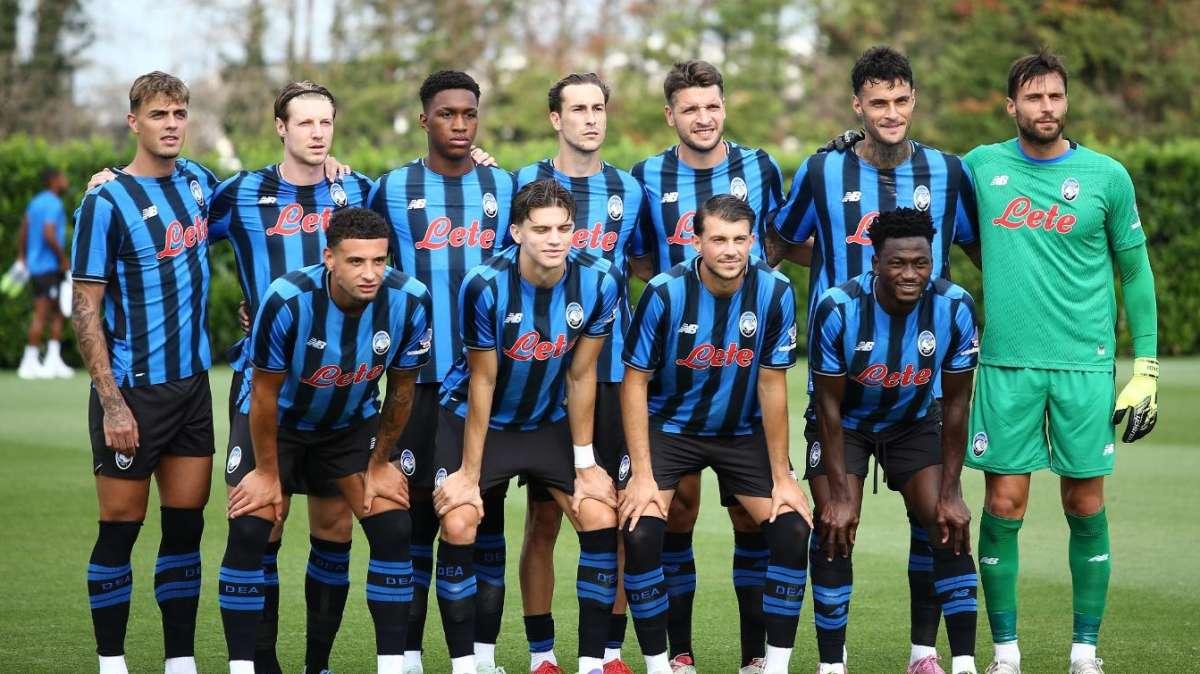 Amichevole / Atalanta-Monza, le formazioni ufficiali 