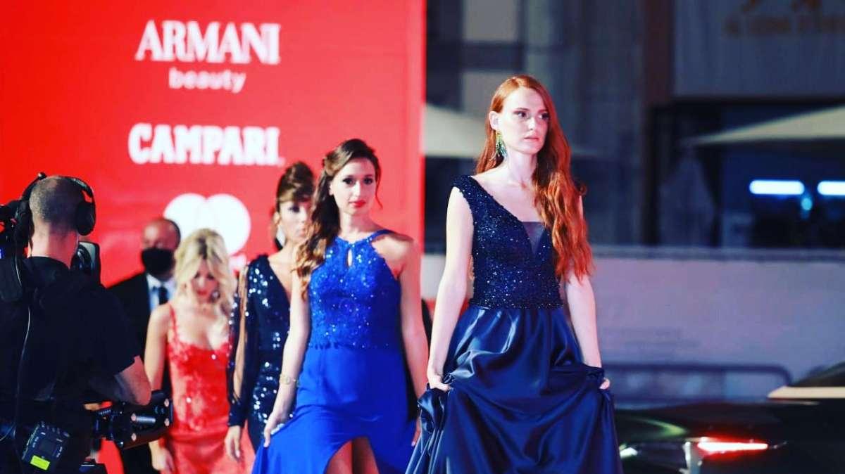 Venezia 77: Pierfrancesco Favino miglior attore. C'è anche un po' di Bergamo a brillare oltre ai colori italiani 