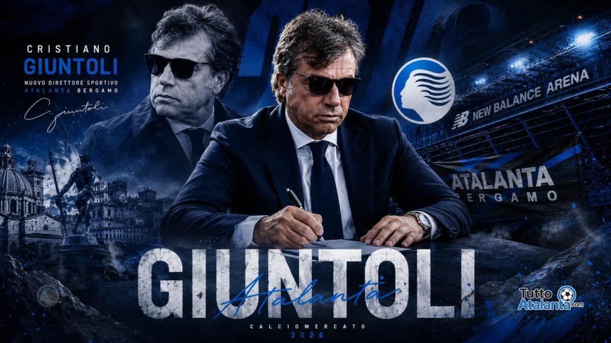 Atalanta, al via la rivoluzione Sarri: le mosse di mercato. Bellanova verso l'addio