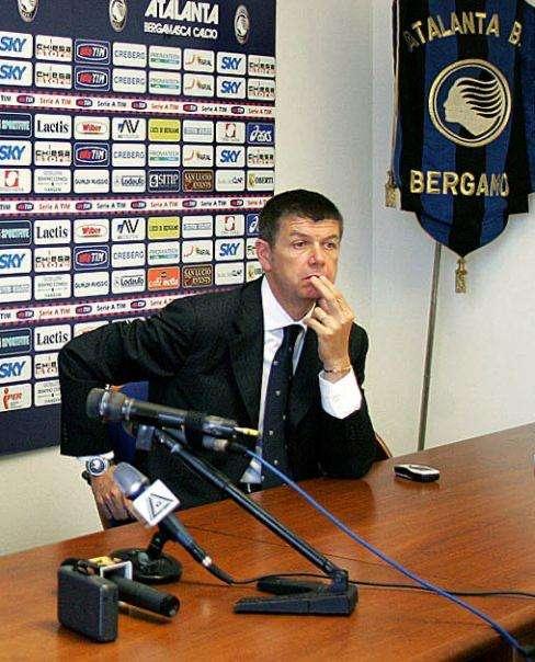 ESCLUSIVA TA - Maurizio Bucarelli: "Atalanta in crescita e competitiva, contro Lazio e Slavia Praga serve vincere. Su Gasperini..."