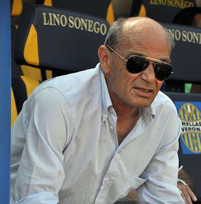 Gli Eroi della Dea: Giovanni VAVASSORI