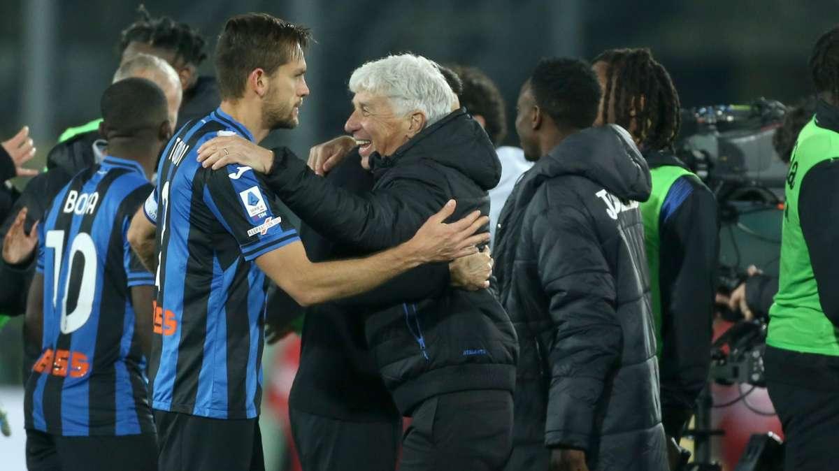 Tre curiosità su Atalanta-Monza